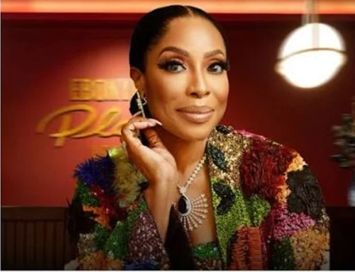 Mo Abudu unveils UK’s first black, African cinema hub Mo Abudu unveils UK’s first black, African cinema hub