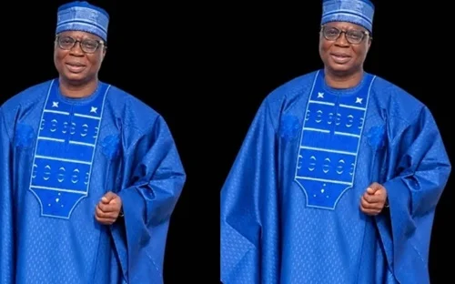 Mr Latin turns 60 Mr Latin turns 60