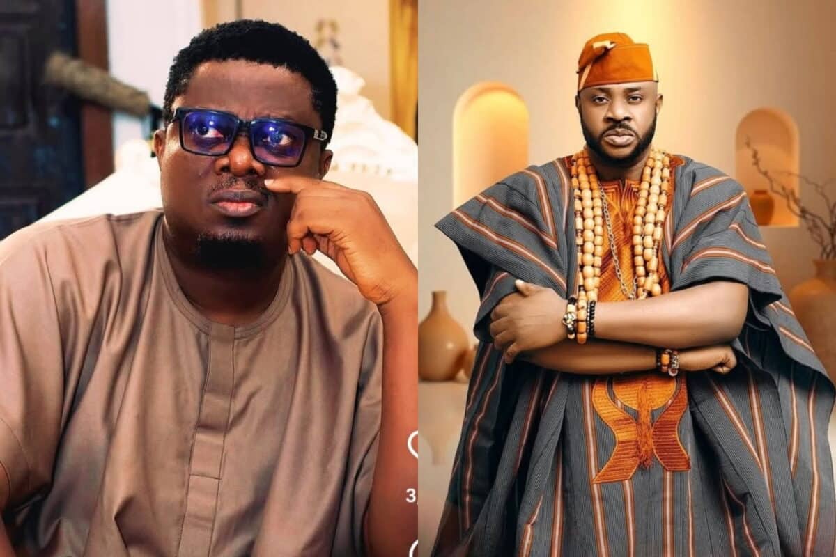 Muyiwa Ademola writes an ode to Odunlade Adekola Muyiwa Ademola writes an ode to Odunlade Adekola