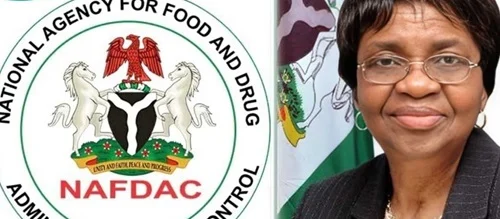 NAFDAC DG fires back at Nigerians over fake products NAFDAC DG fires back at Nigerians over fake products