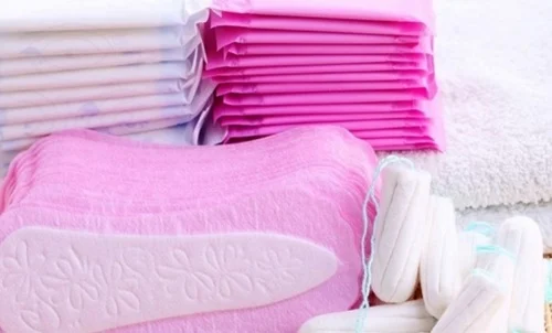 NAFDAC begins testing sanitary pads NAFDAC begins testing sanitary pads