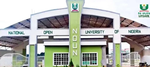 NOUN suspends alumni election NOUN suspends alumni election