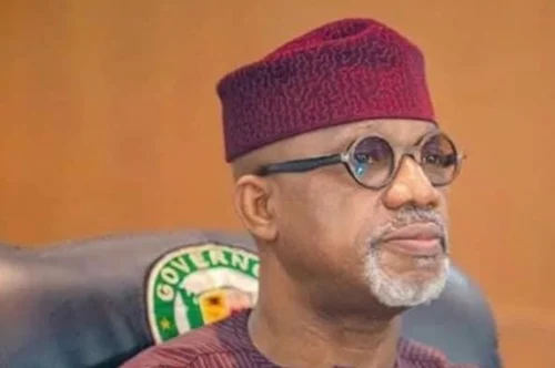 New Awujale will emerge before May 29, Abiodun assures Ijebuland New Awujale will emerge before May 29, Abiodun assures Ijebuland
