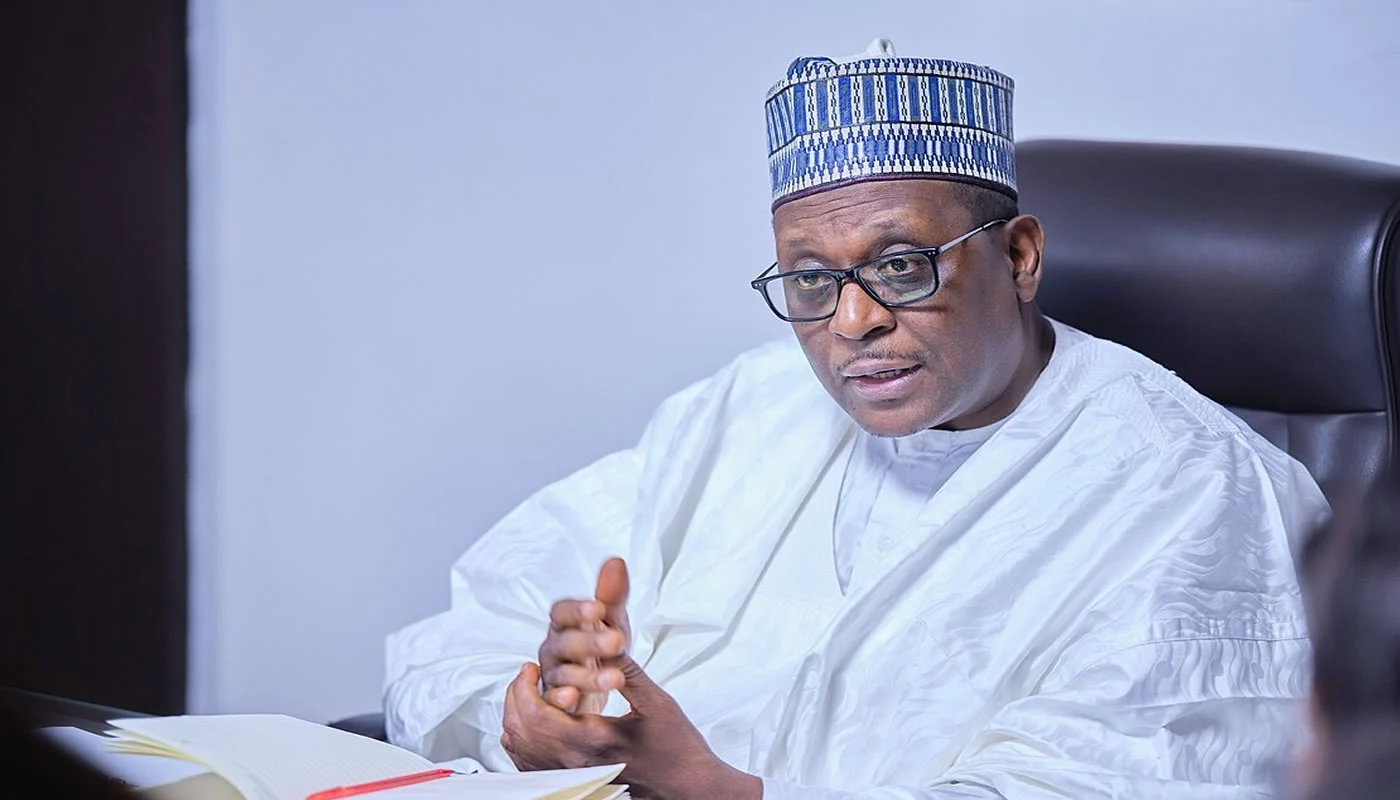 Nigeria may be Ebola-free in December – Minister Nigeria may be Ebola-free in December – Minister