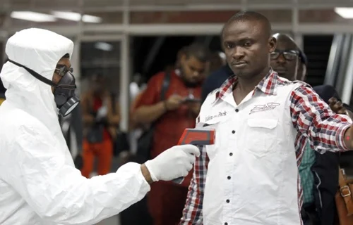 Nigeria not declared Ebola-free – WHO Nigeria not declared Ebola-free – WHO