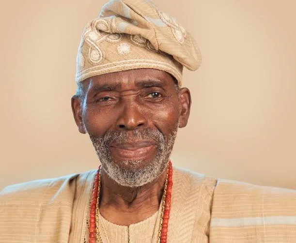 Photos: Hamzat, Amosun, others attend Olu Jacobs’ funeral 13 OLU7