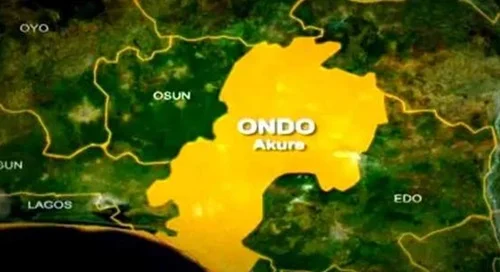 Ondo traditional ruler shot de.ad during colleague’s burial Ondo traditional ruler shot de.ad during colleague’s burial
