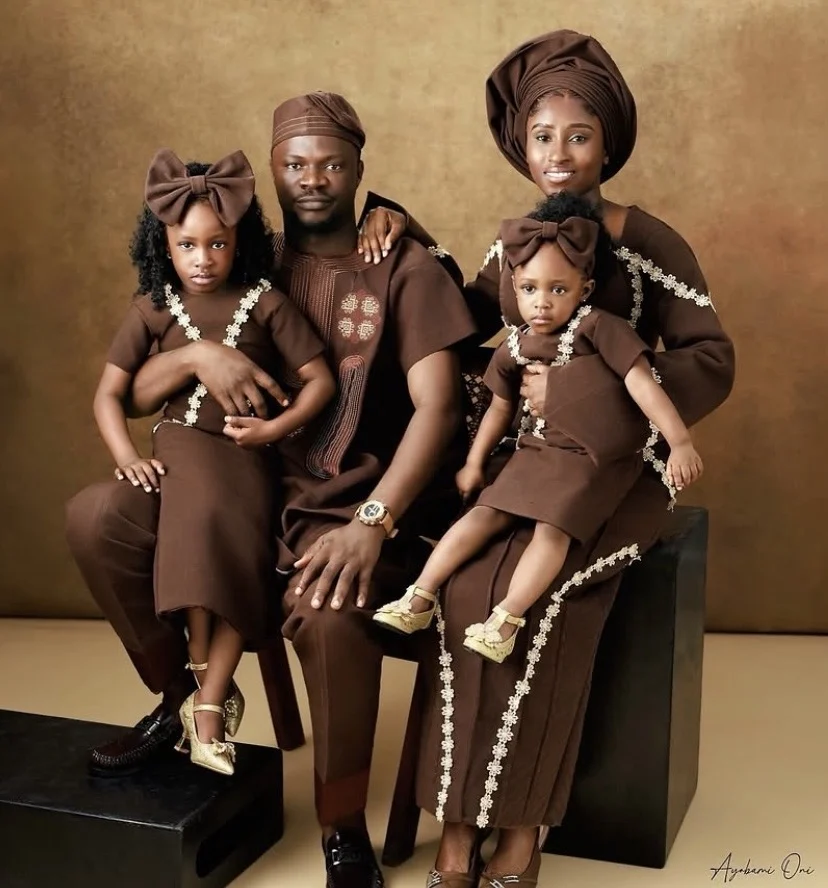 Osun philanthropist offers scholarships to Toluwanisings’ children
