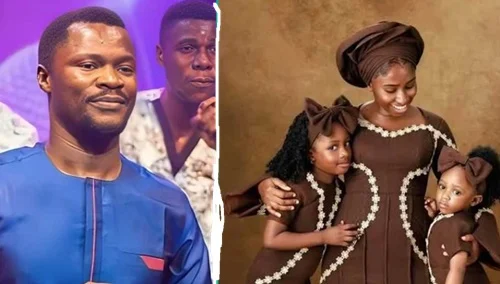 Osun philanthropist offers scholarships to Toluwanisings’ children Osun philanthropist offers scholarships to Toluwanisings’ children