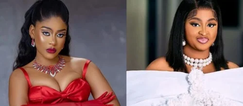 Phyna challenges Etinosa to boxing bout Phyna challenges Etinosa to boxing bout