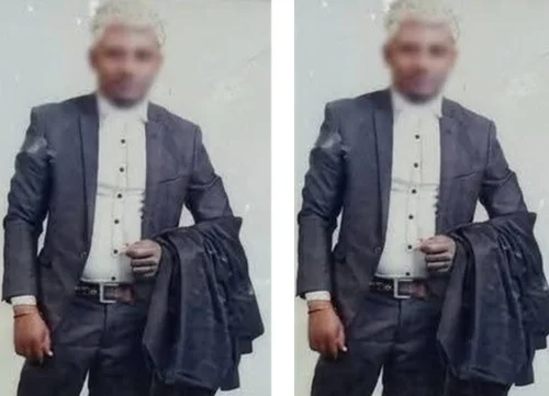 Police arrest fake lawyer practicing for over 11 years Police arrest fake lawyer practicing for over 11 years
