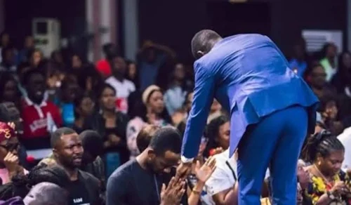 Police warn churches over testimonies Police warn churches over testimonies