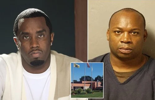 Prison denies Diddy’s brawl report Prison denies Diddy's brawl report