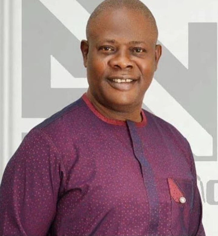 My wife knew the actresses I was dating – Yinka Quadri