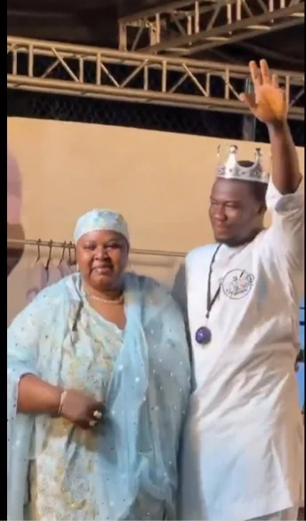 Kano tailor completes 120-hour sewing marathon 6 Screenshot 20261014 075642 Facebook