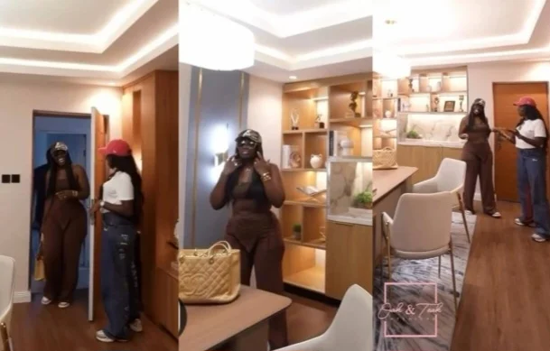 Warri Pikin unveils newly renovated office 4 Screenshot 20261018 193440 Facebook