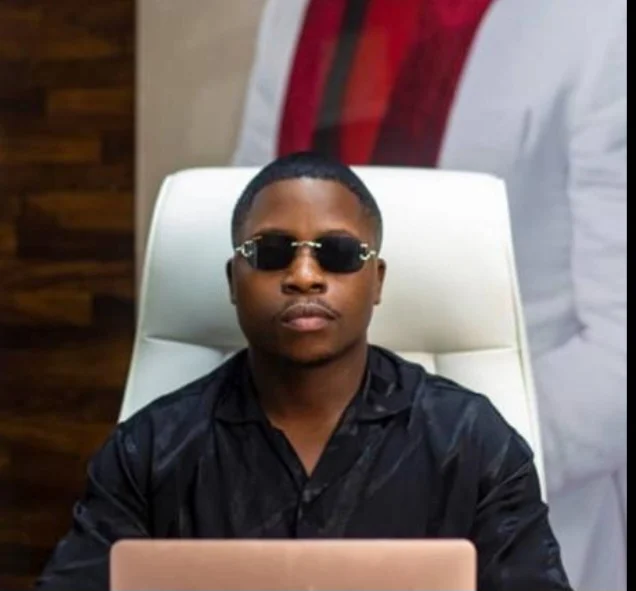 “Being Nigerian makes you believe certain things are difficult” – Fekomi