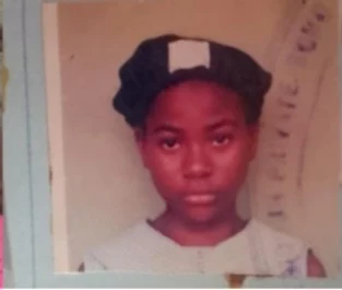 Nkechi Blessing Sunday reflects on childhood 2 Screenshot 20261030 061951 Facebook