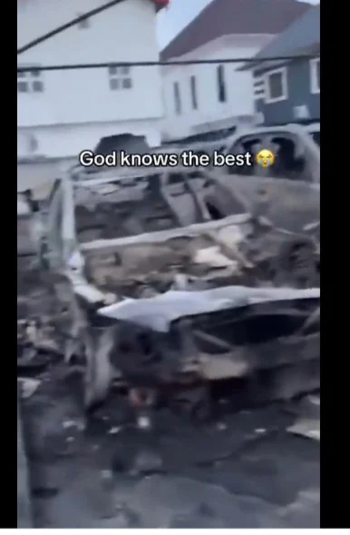 Car dealer loses over eight GLEs In fire 8 Screenshot 20261031 011502 Facebook