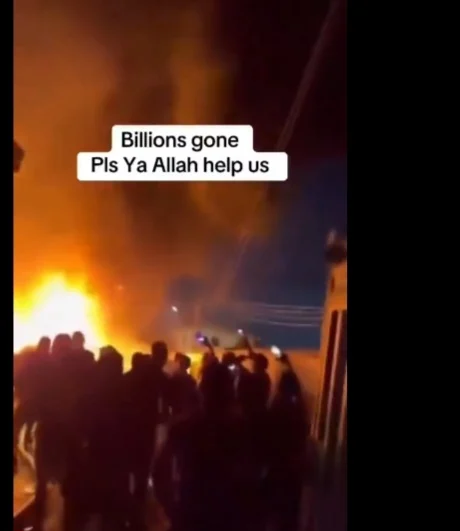 Car dealer loses over eight GLEs In fire 6 Screenshot 20261031 011527 Facebook