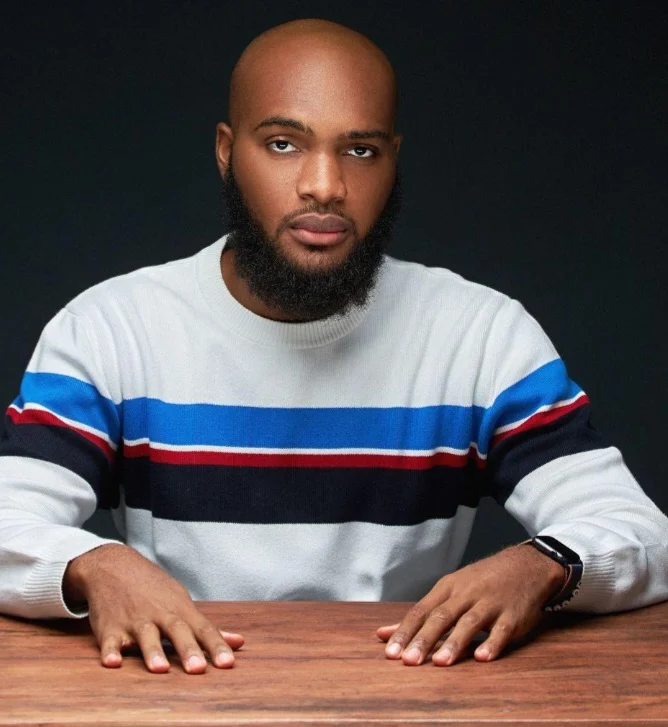 Tayo Aina explains how Uber drivers lose most of their earnings