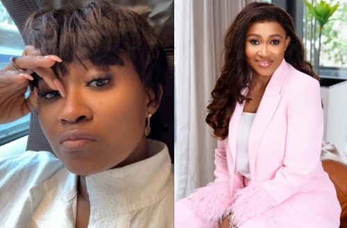 Stop offering spiritual solutions to practical problems – Mary Njoku tells pastors Stop offering spiritual solutions to practical problems – Mary Njoku tells pastors