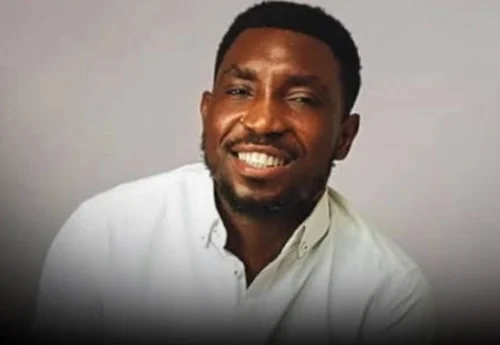 Suffering is not proof of love, Timi Dakolo warns Suffering is not proof of love, Timi Dakolo warns