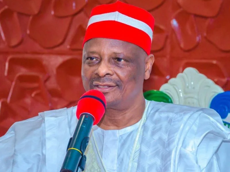 Tinubu doesn’t deserve second term — Kwankwaso Tinubu doesn’t deserve second term — Kwankwaso