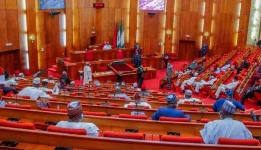 Tinubu seeks Senate approval for $20.52bn, €1.05bn external loans Tinubu seeks Senate approval for $20.52bn, €1.05bn external loans