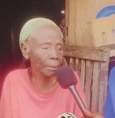 Toluwanisings’ grandmother opposes cemetery burial
