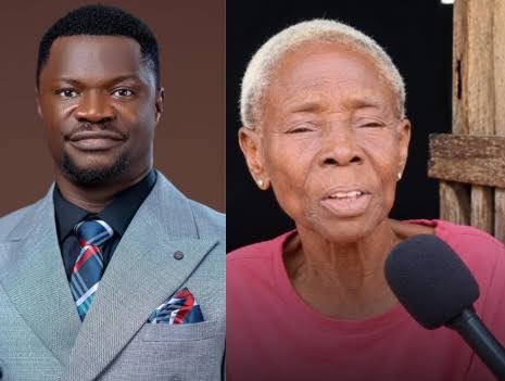 Toluwanisings’ grandmother opposes cemetery burial Toluwanisings’ grandmother opposes cemetery burial