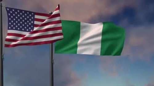 Nigeria@66: US congratulates Nigerians Nigeria@66: US congratulates Nigerians