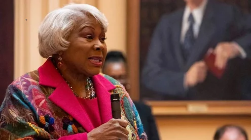 82-year old US lawmaker arrested over allegations of overseeing cr!minal cannab!s enterprise 82-year old US lawmaker