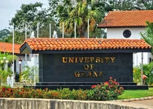 University of Ghana orders withdrawal of students with CGPA below 1.00 University of Ghana