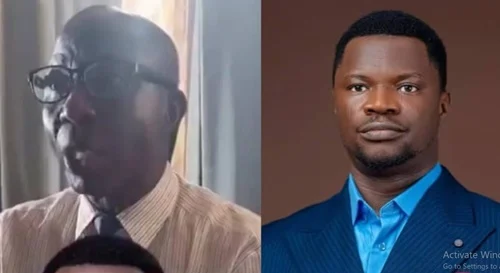 We would exhume his remains if he is buried outside – Toluwanisings’ family warns We would exhume his remains if he is buried outside – Toluwanisings’ family warns