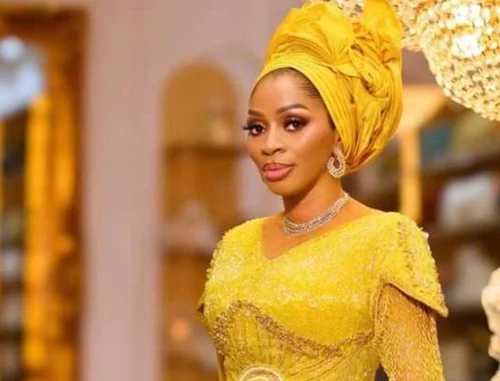 Woman remanded over alleged cyberstalking of Shade Okoya Woman remanded over alleged cyberstalking of Shade Okoya