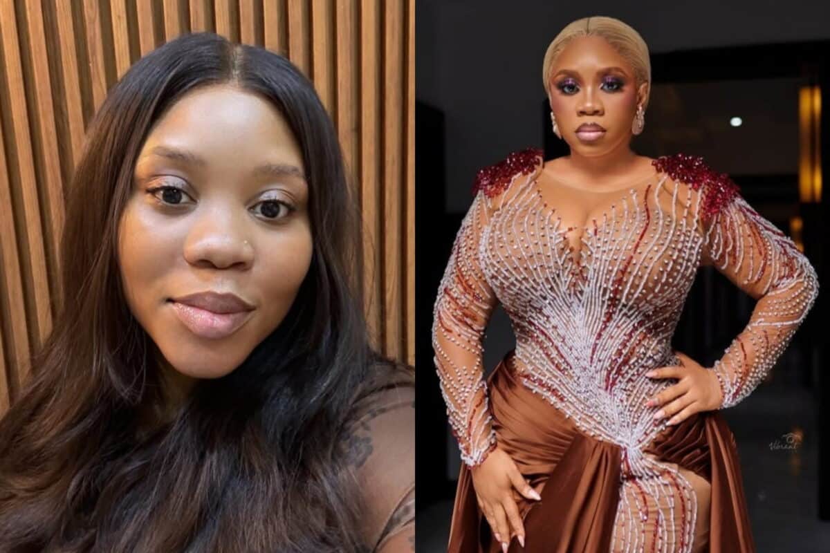Wumi Toriola sends message to schools and parents Wumi Toriola has sent a message to schools and parents