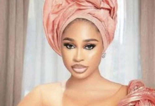 Yetunde Barnabas turns down apology from film critic Yetunde Barnabas turns down apology from film critic