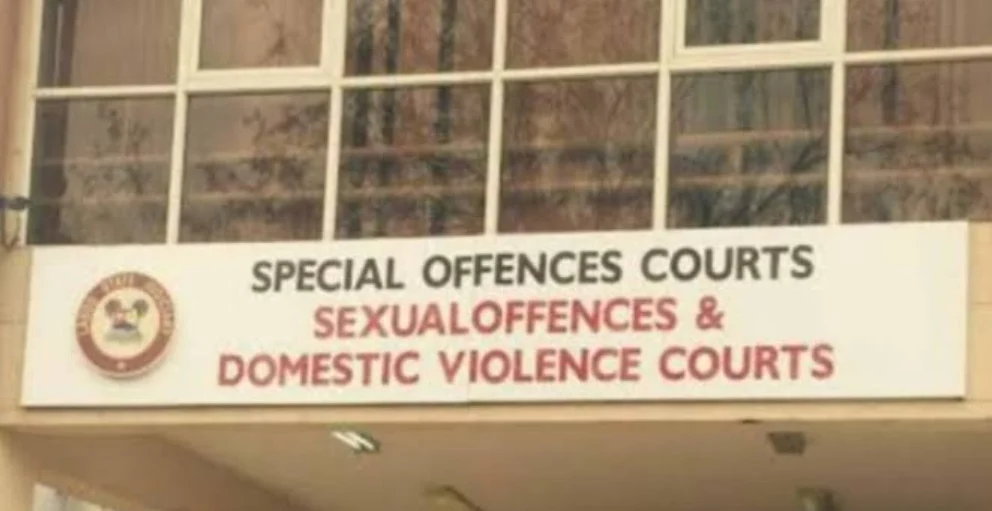 Man bags life jail for def!ling 11-year-old girl Man bags life jail for def!ling 11-year-old girl