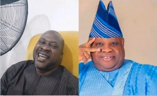 Osun is for Peter Obi, Olabanji warns Adeleke OSUN