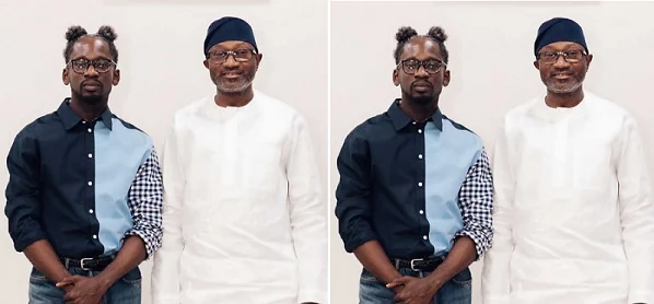 Mr Eazi teases Nigerians