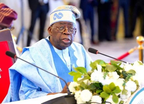 Ondo crash: Tinubu declares three-day mourning Ondo crash: Tinubu declares three-day mourning