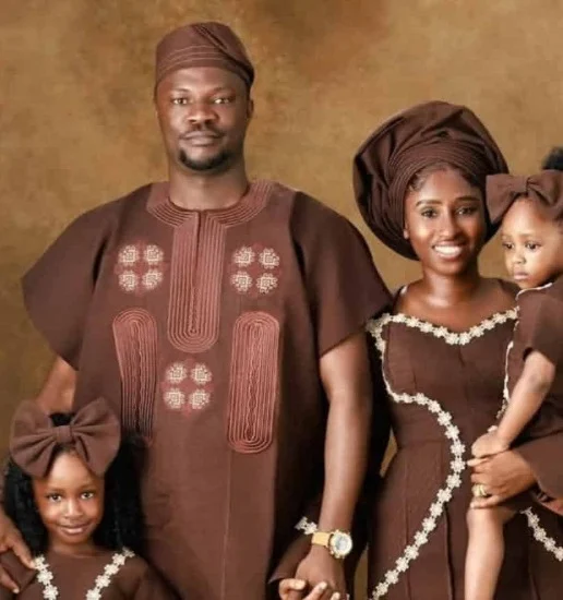 Toluwanisings’ family announce tributes night 2 Toluwanisings’ family announce tributes night
