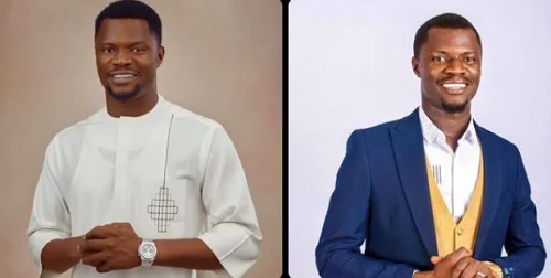 Shocking! Gospel singer, Toluwanisings passes away Toluwanisings