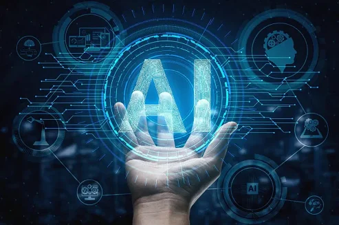 Websites worldwide go dark as AI exposes security flaws AI
