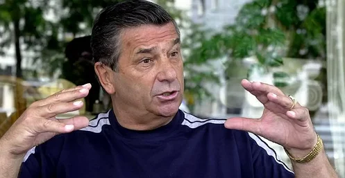 Westerhof diagnosed with colon cancer; in critical condition Westerhof