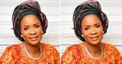 Ex-Bauchi APC women leader found d.ead with slit throat Ex-Bauchi APC woman-leader